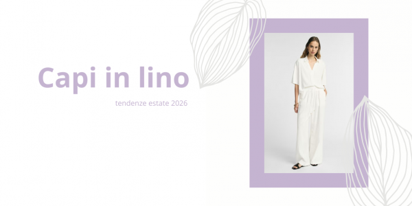 Linnen zomerkleding: het is een ware trend. Ontdek op welke kledingstukken je in de zomer van 2026 moet inzetten en hoe je ze draagt