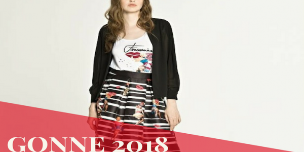 Rokken zomer 2018: alle trends