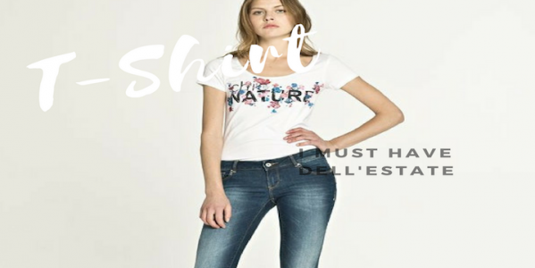 T-shirtmania: de must-have van de zomer