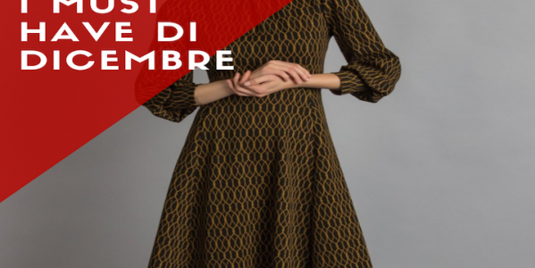 Shopping: de must-haves van december