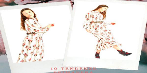 10 lentetrends van 2019